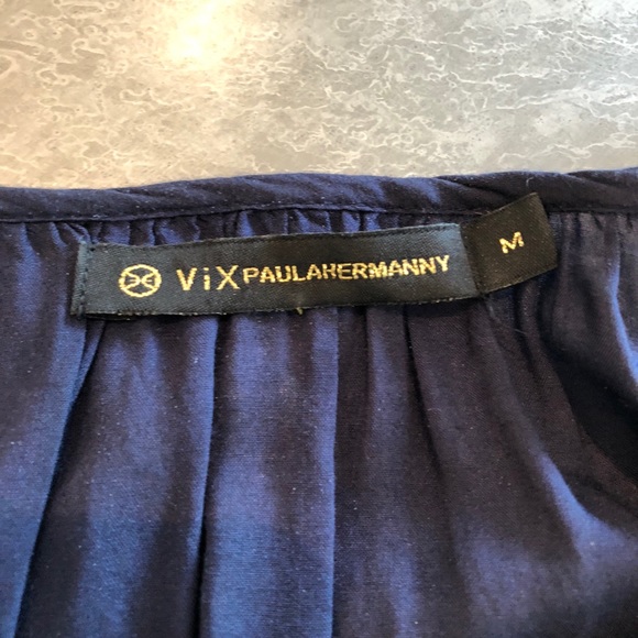 Vix cover up - Picture 3 of 6